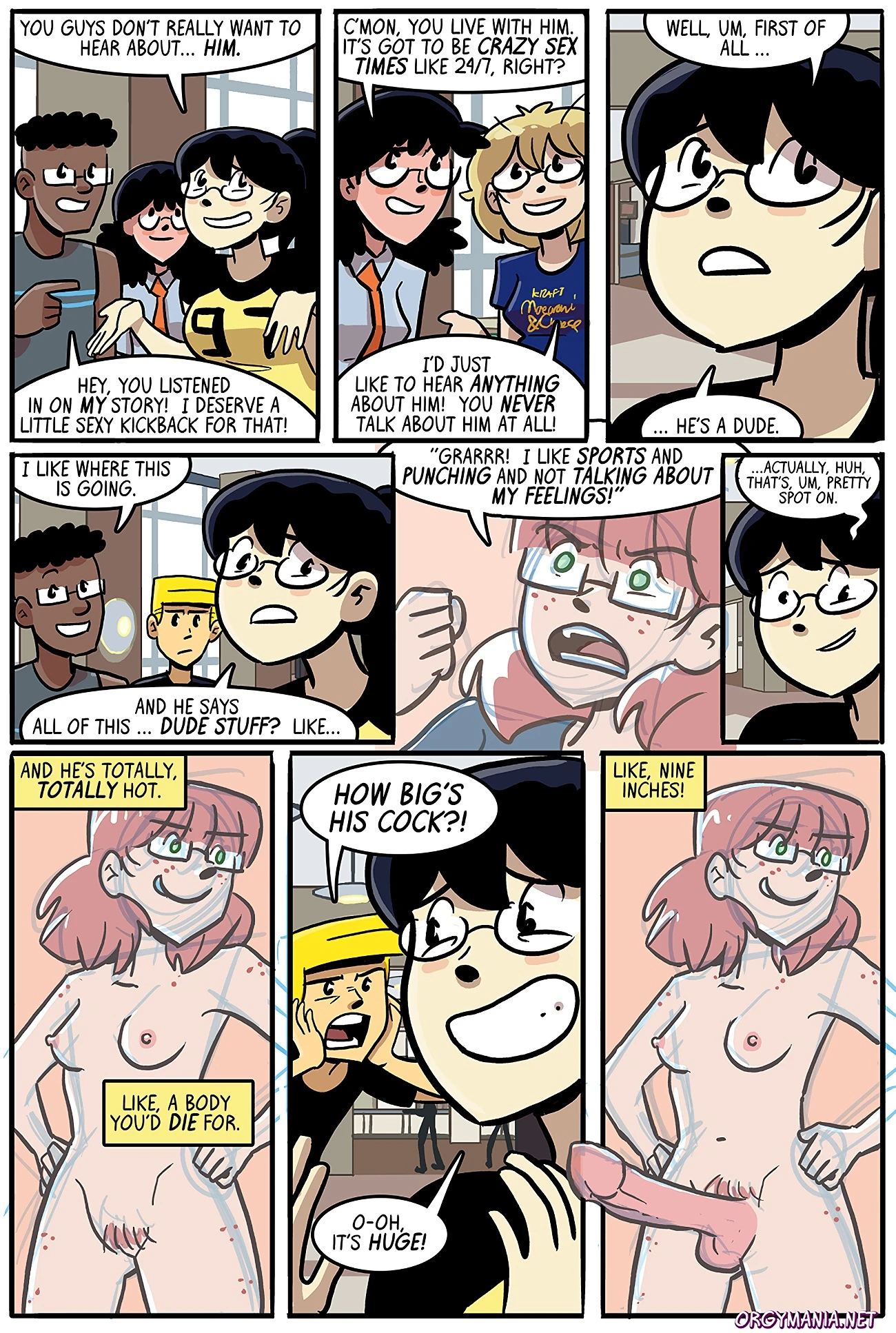 Tales of sinterest image number 9