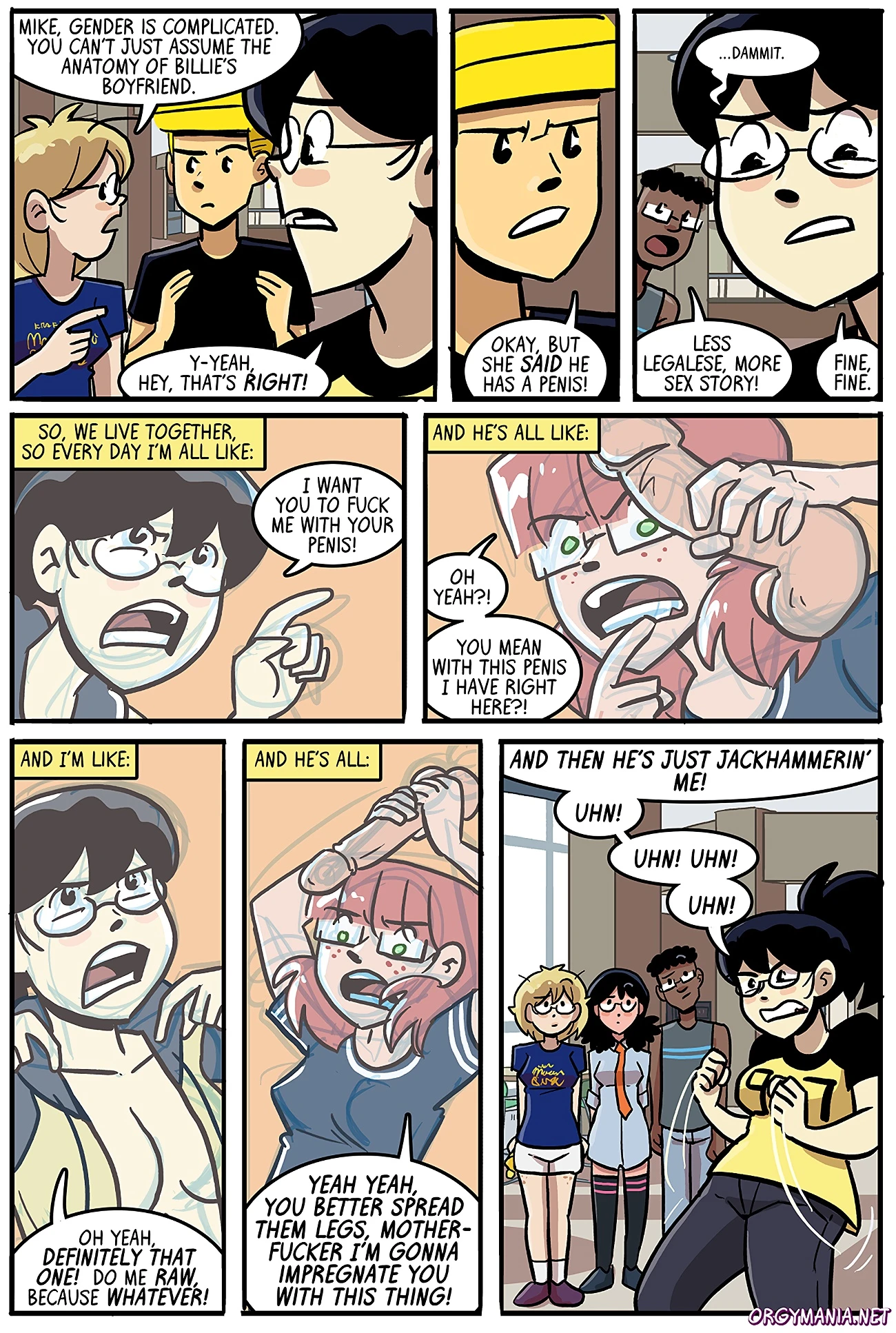 Tales of sinterest image number 10