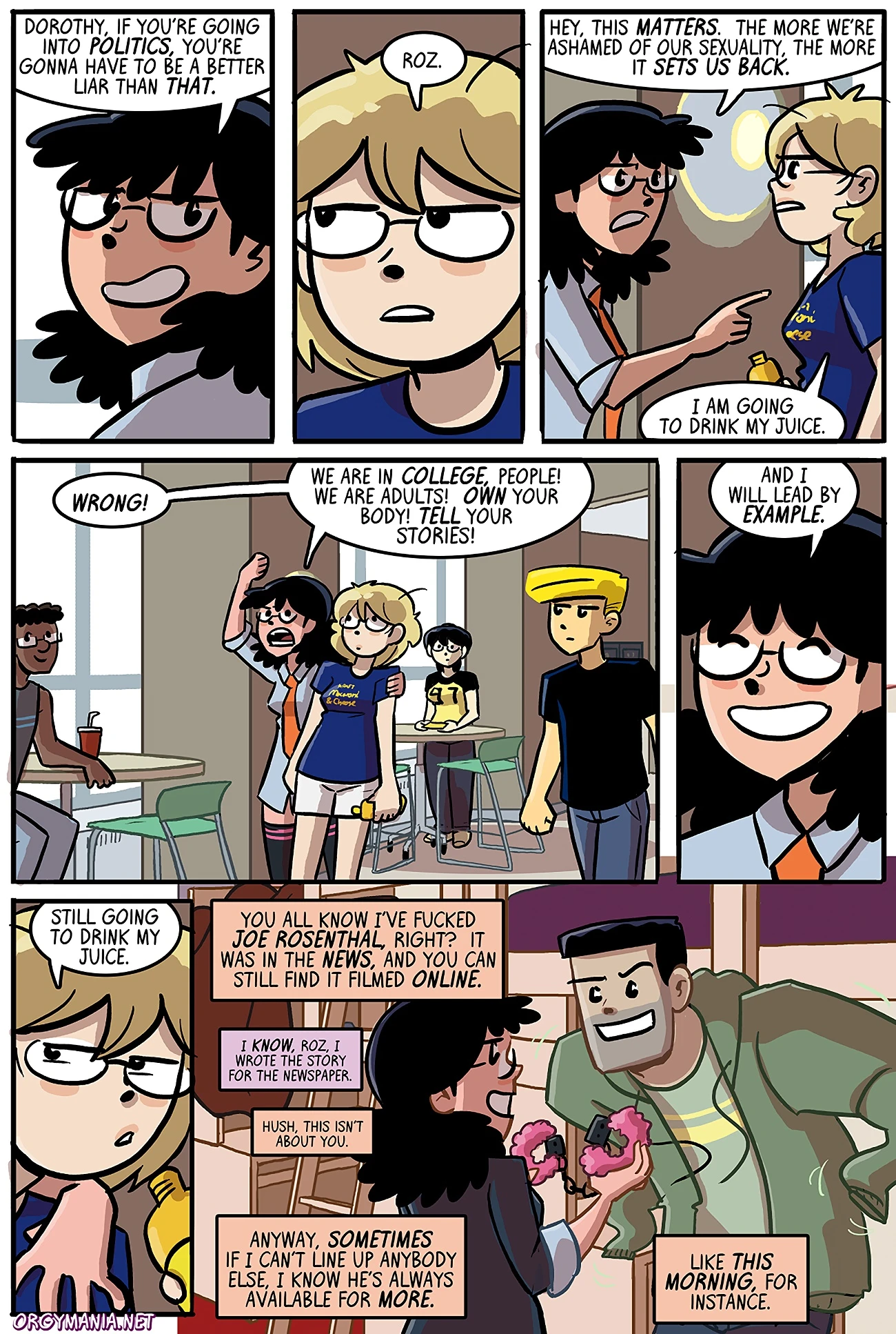 Tales of sinterest image number 1