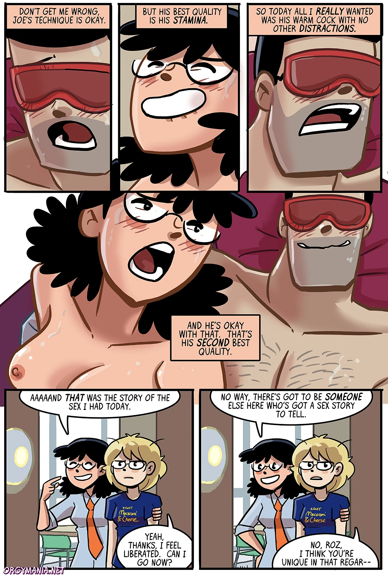 Tales of sinterest image number 3