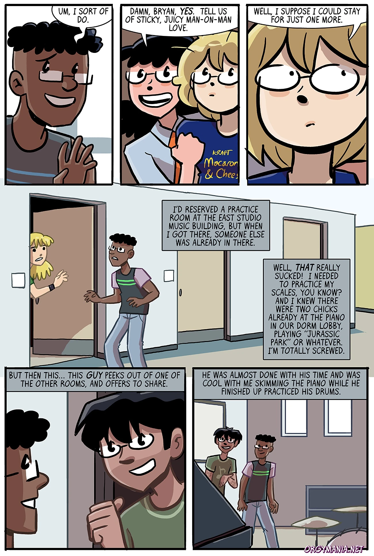 Tales of sinterest image number 4