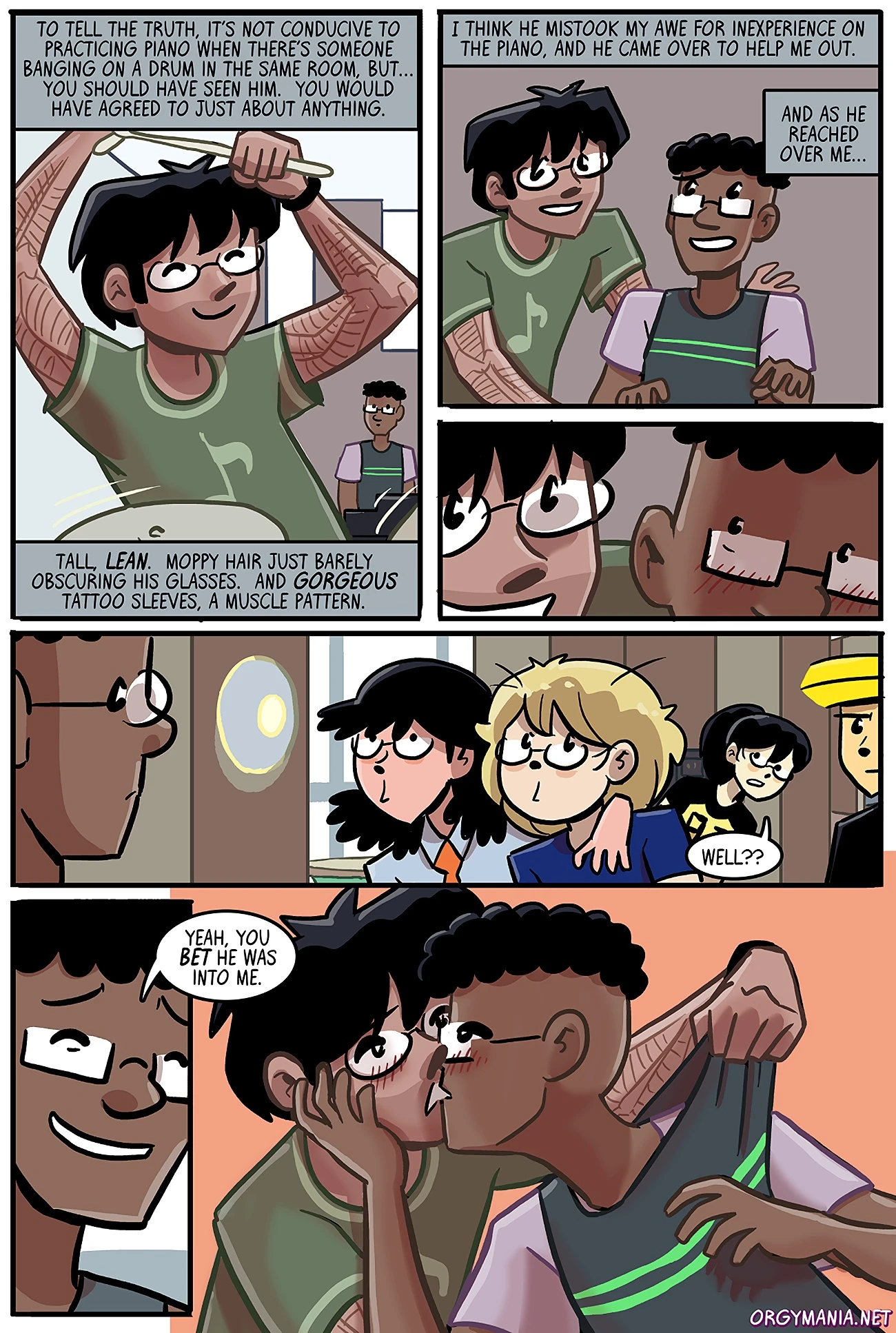 Tales of sinterest image number 5