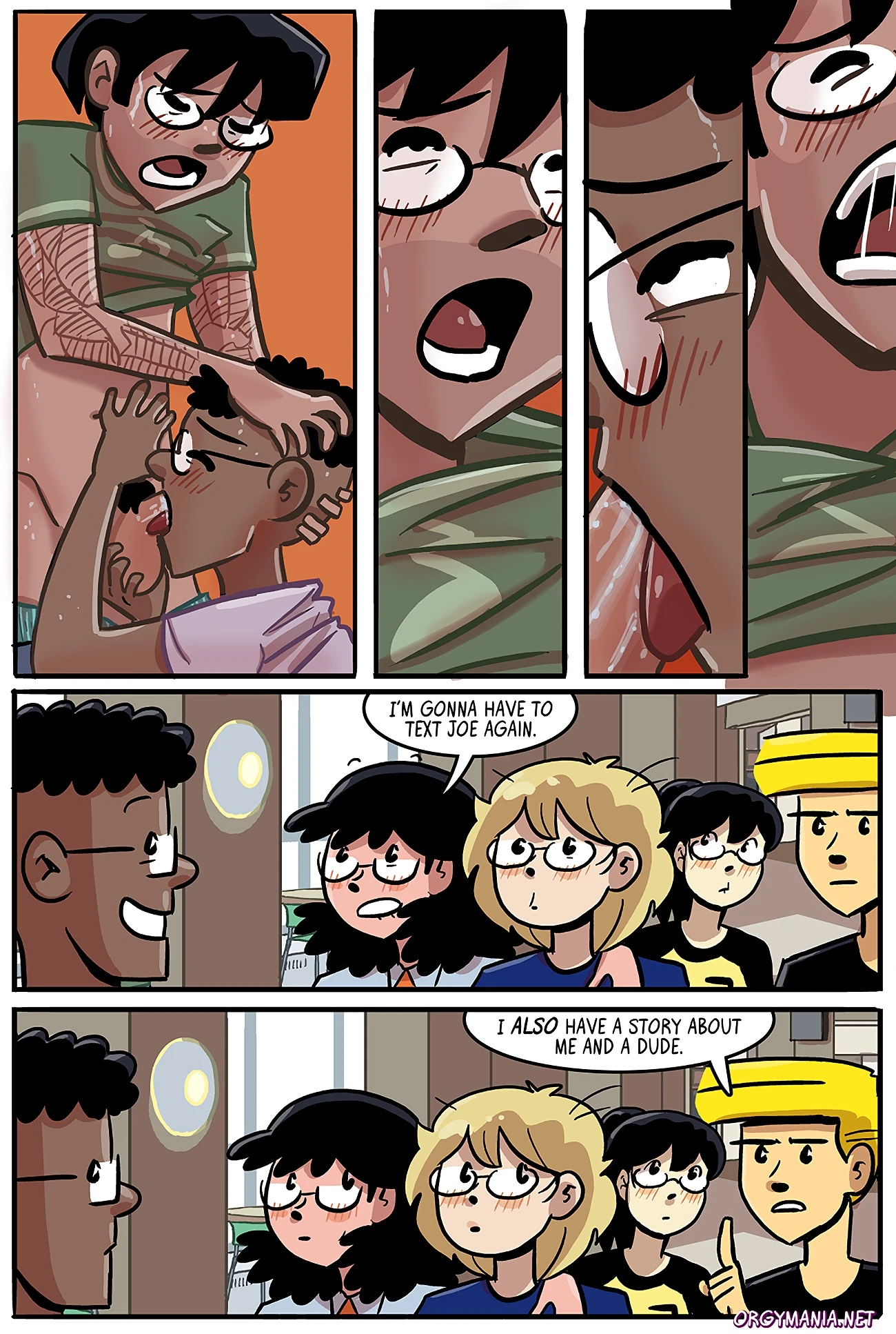 Tales of sinterest image number 7