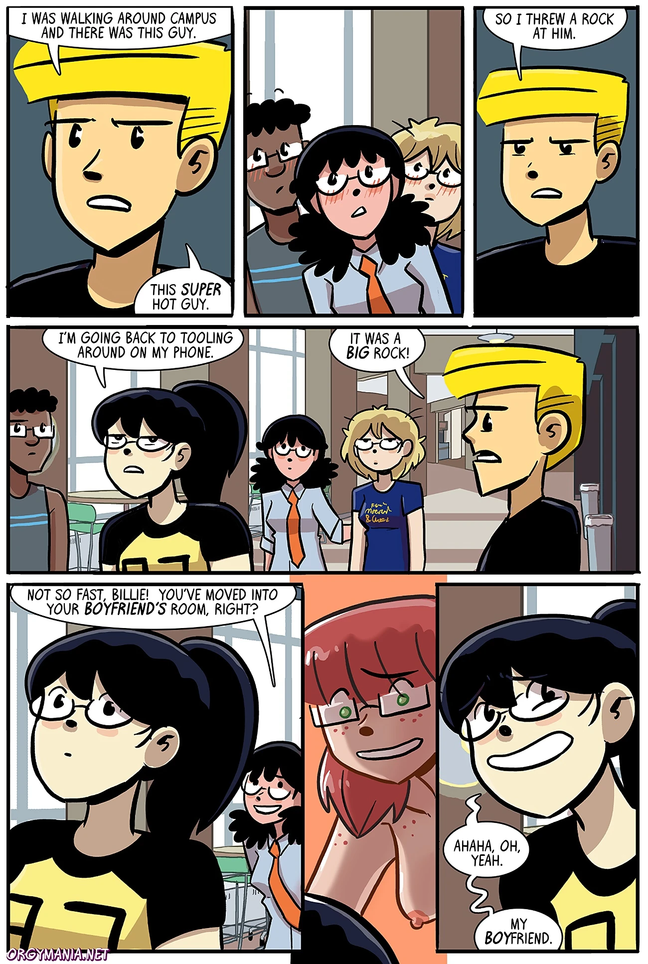 Tales of sinterest image number 8