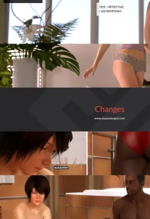 Changes
