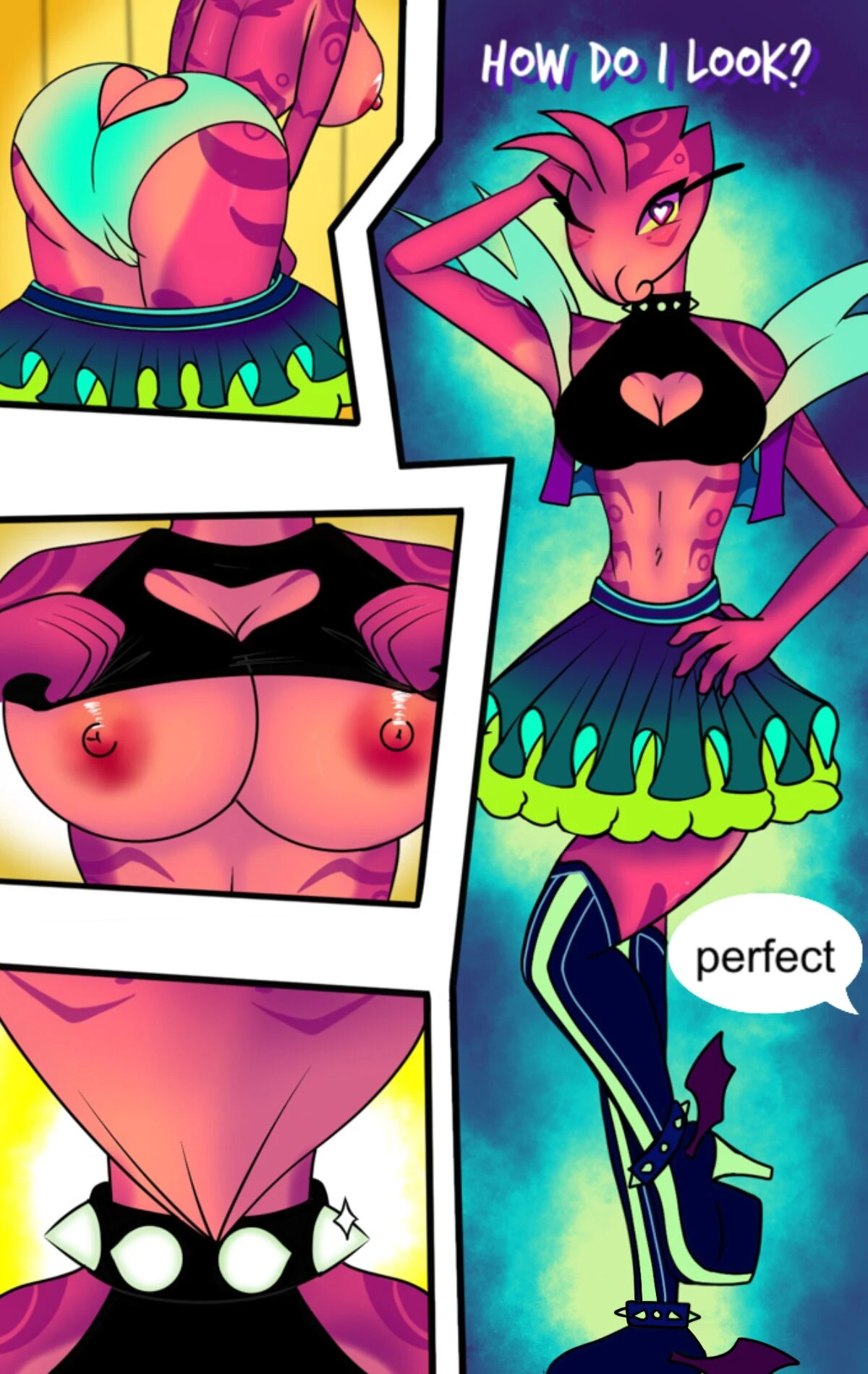 Miu?s Deal image number 11