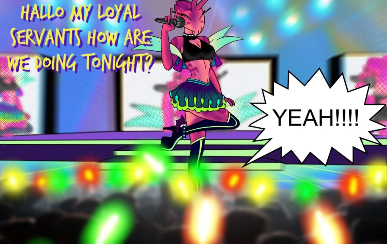 Miu?s Deal image number 12