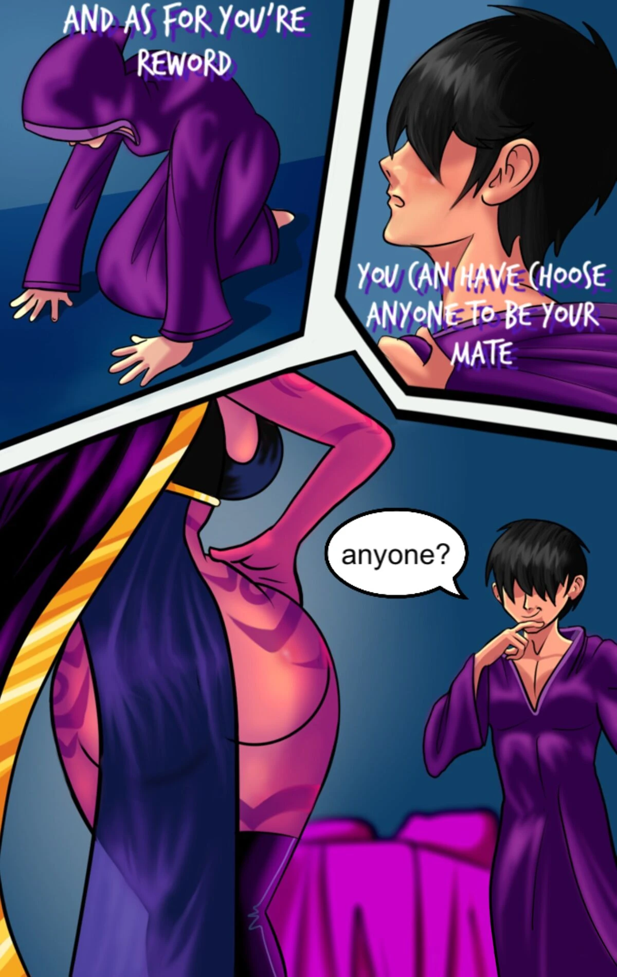 Miu?s Deal image number 1