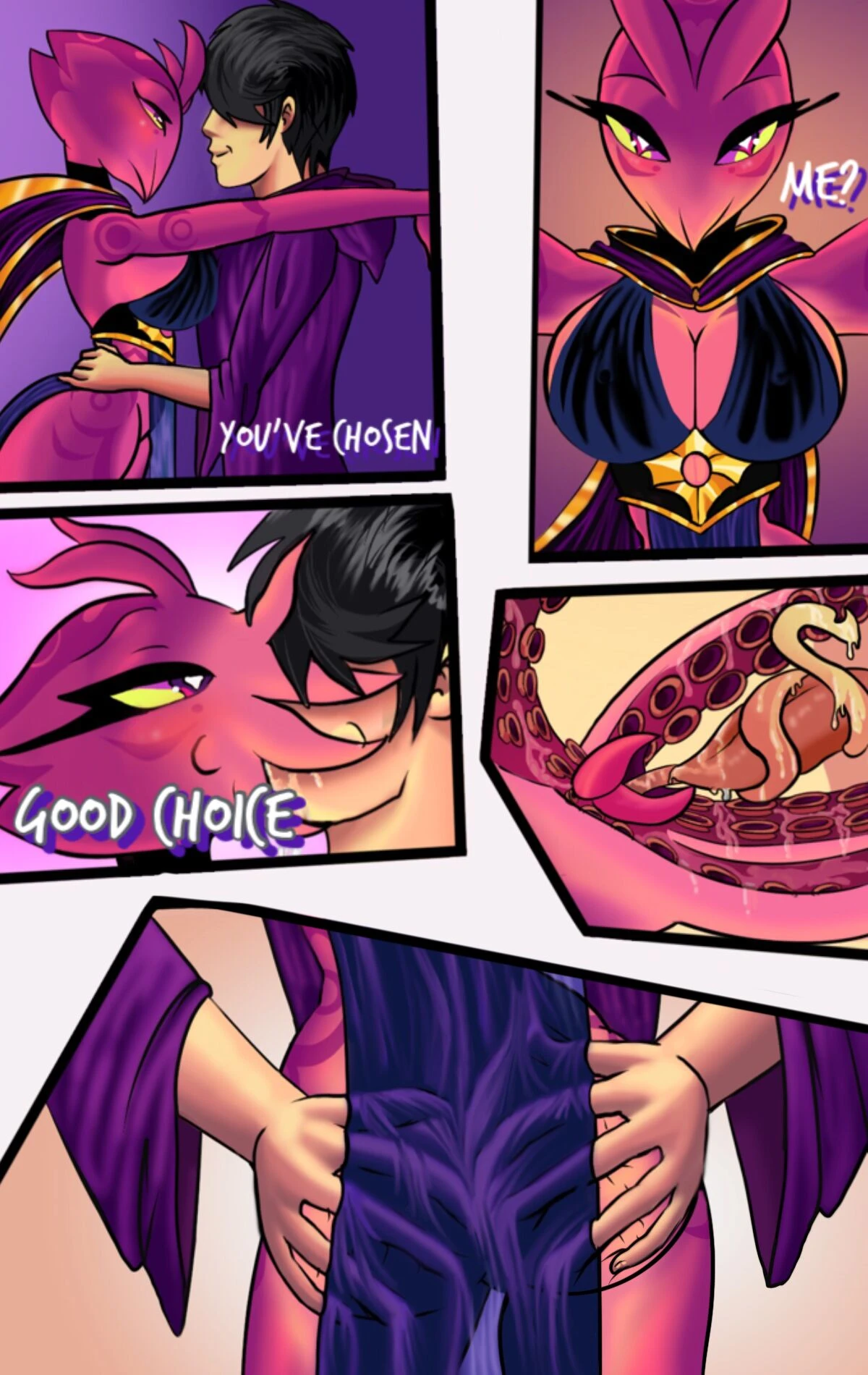 Miu?s Deal image number 2