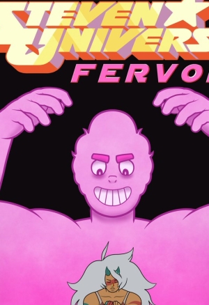 Steven Universe Fervor