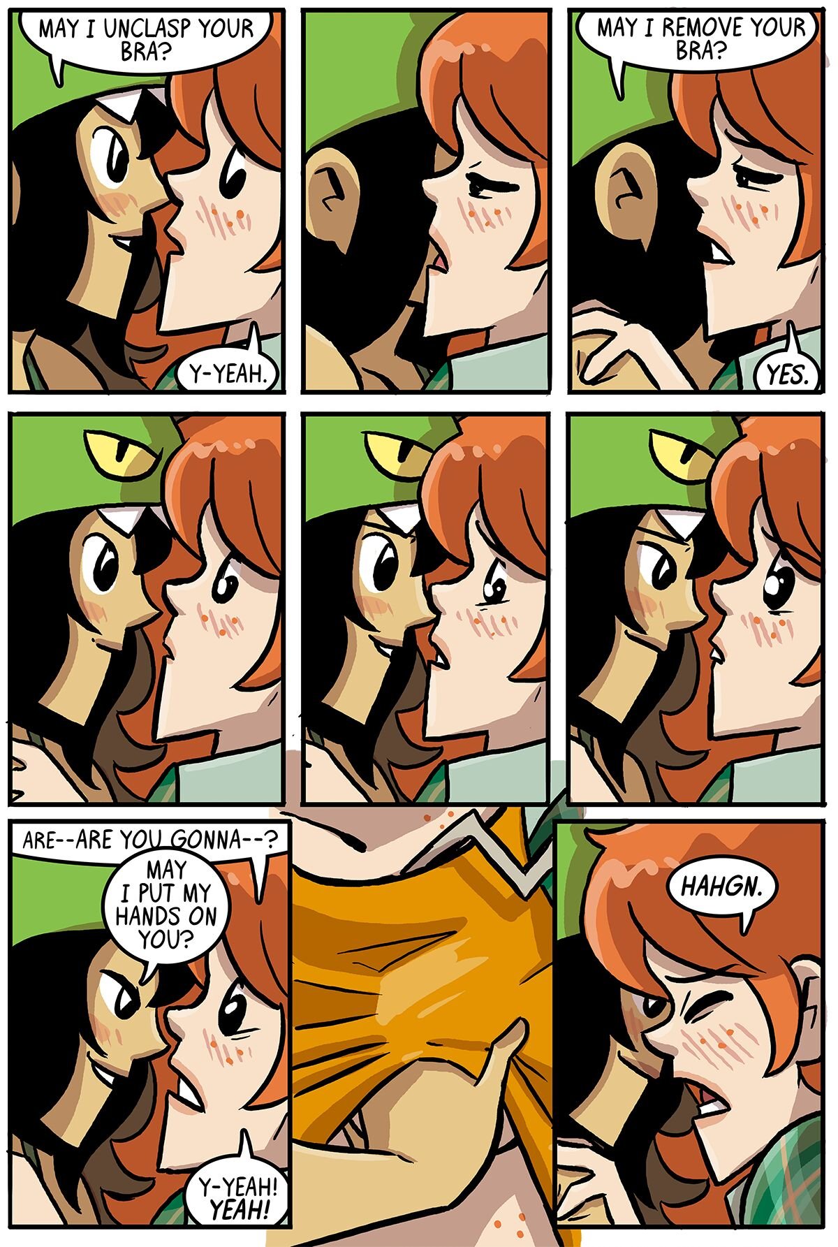 Hold On To Yer Butts (David Willis) image number 3