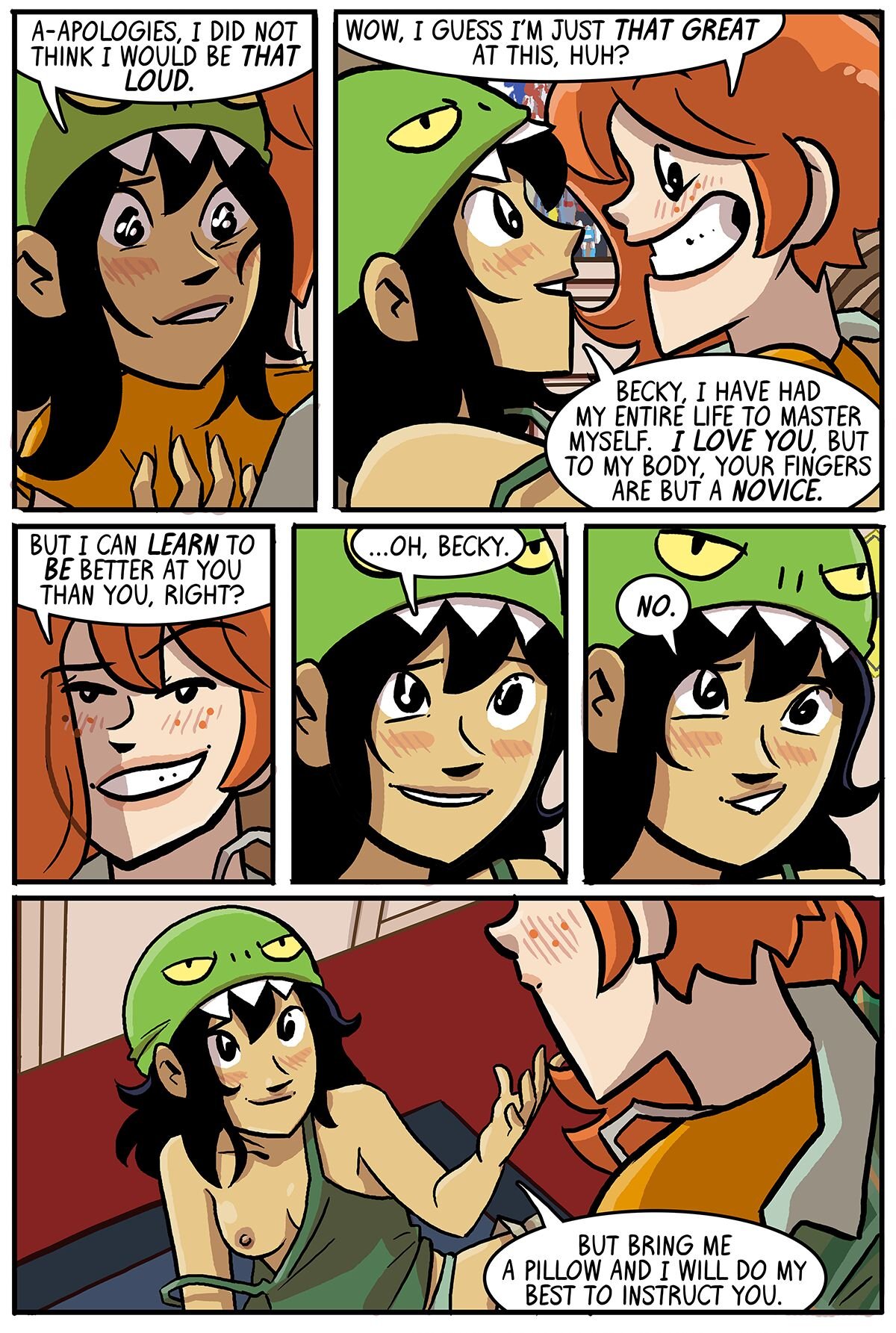 Hold On To Yer Butts (David Willis) image number 5