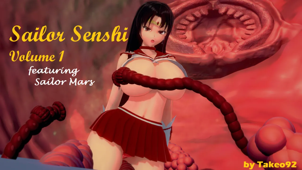 Sailor Senshi