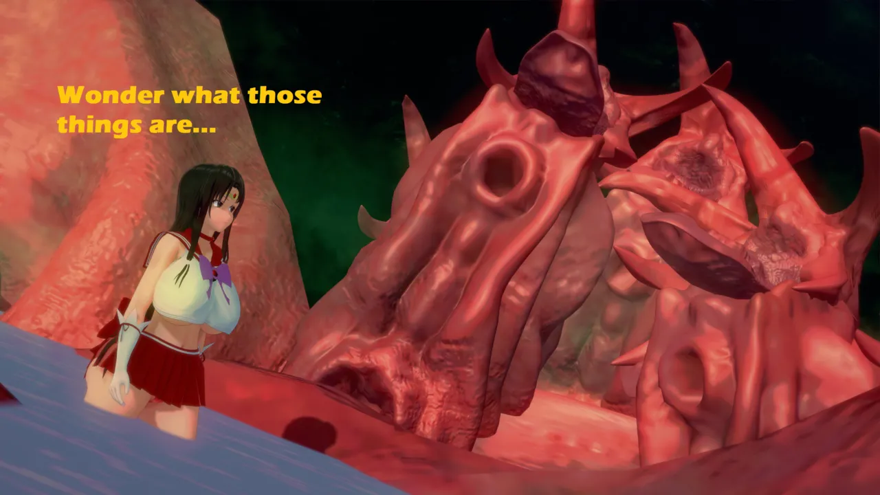 Sailor Senshi image number 44