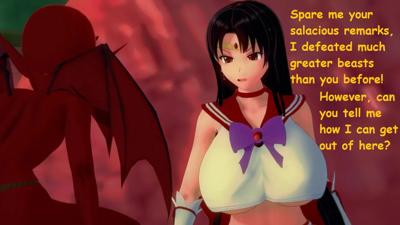 Sailor Senshi image number 49