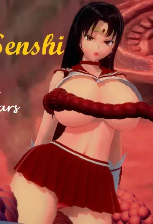Sailor Senshi
