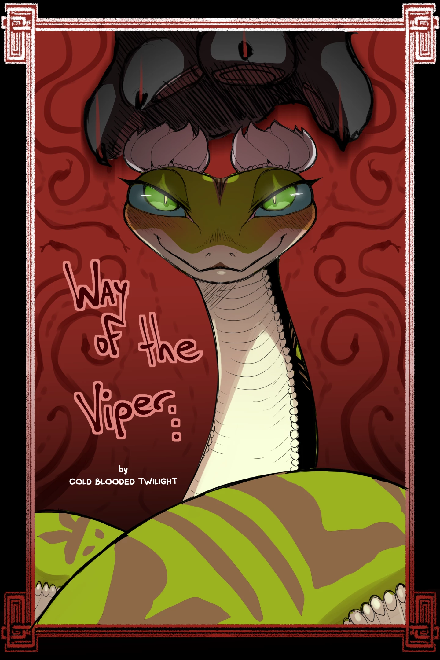 Way of the Viper