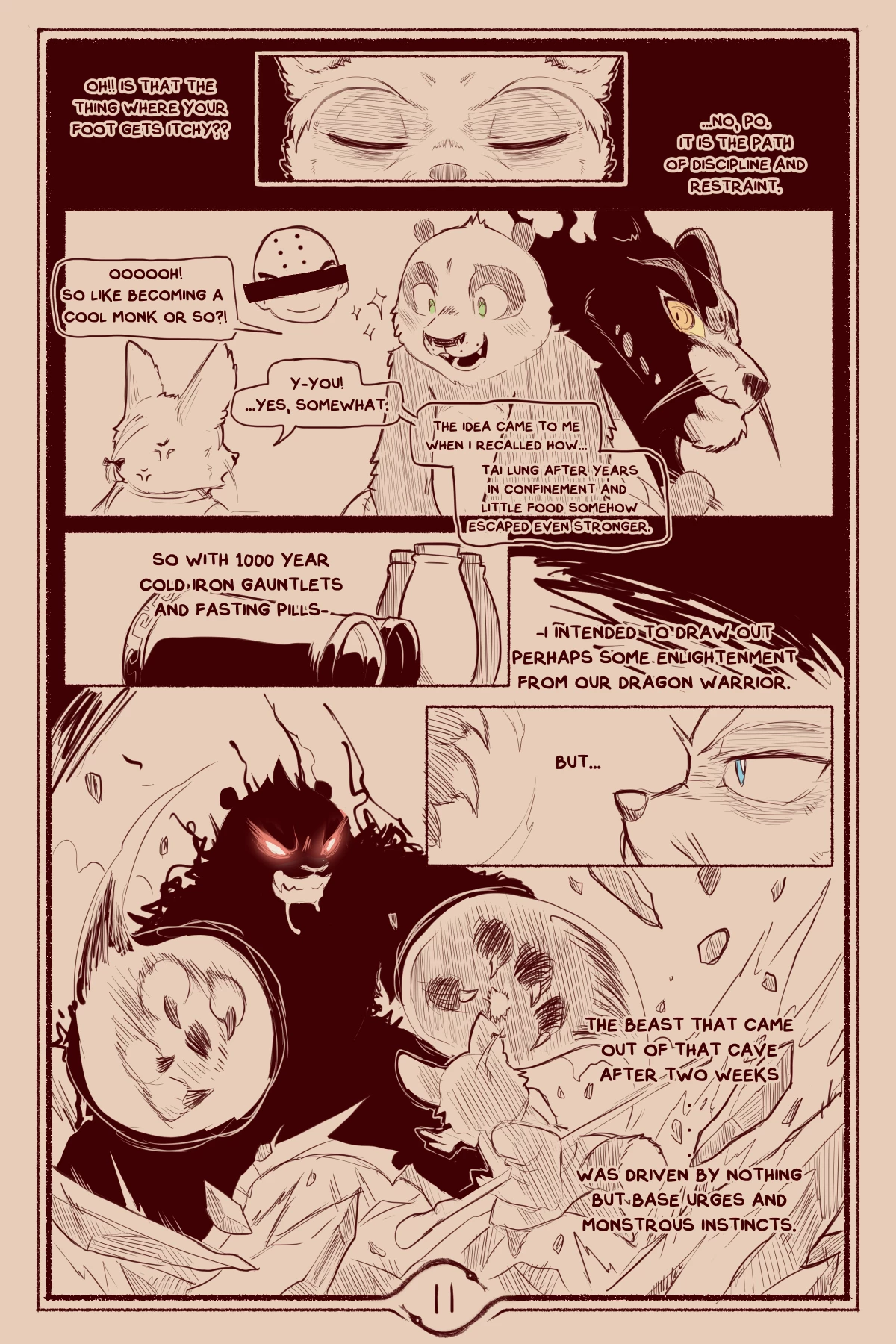 Way of the Viper image number 11