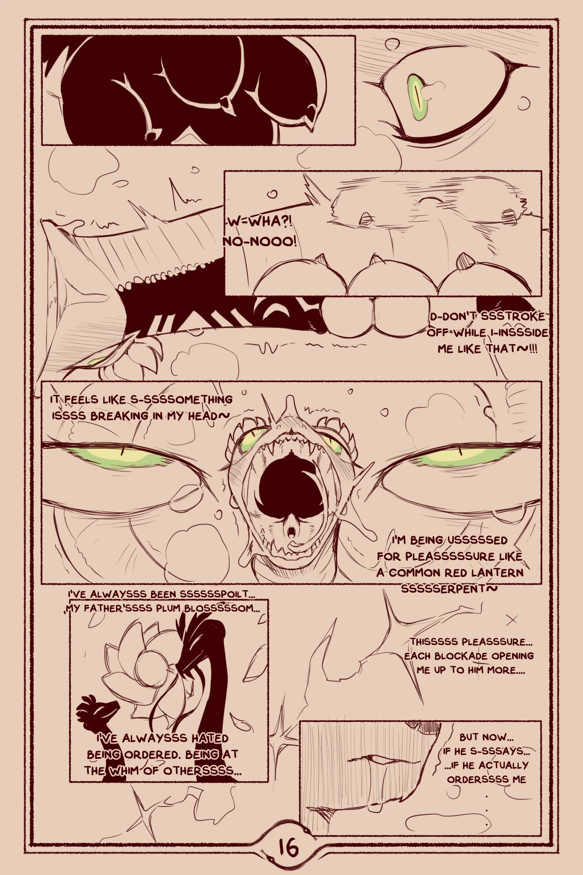 Way of the Viper image number 16