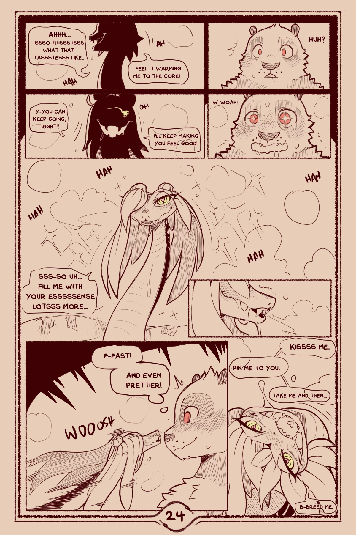 Way of the Viper image number 24