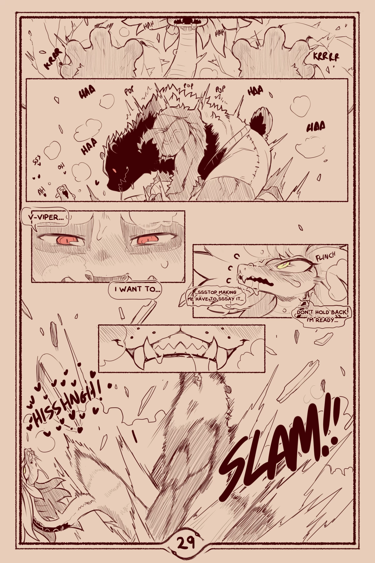 Way of the Viper image number 29
