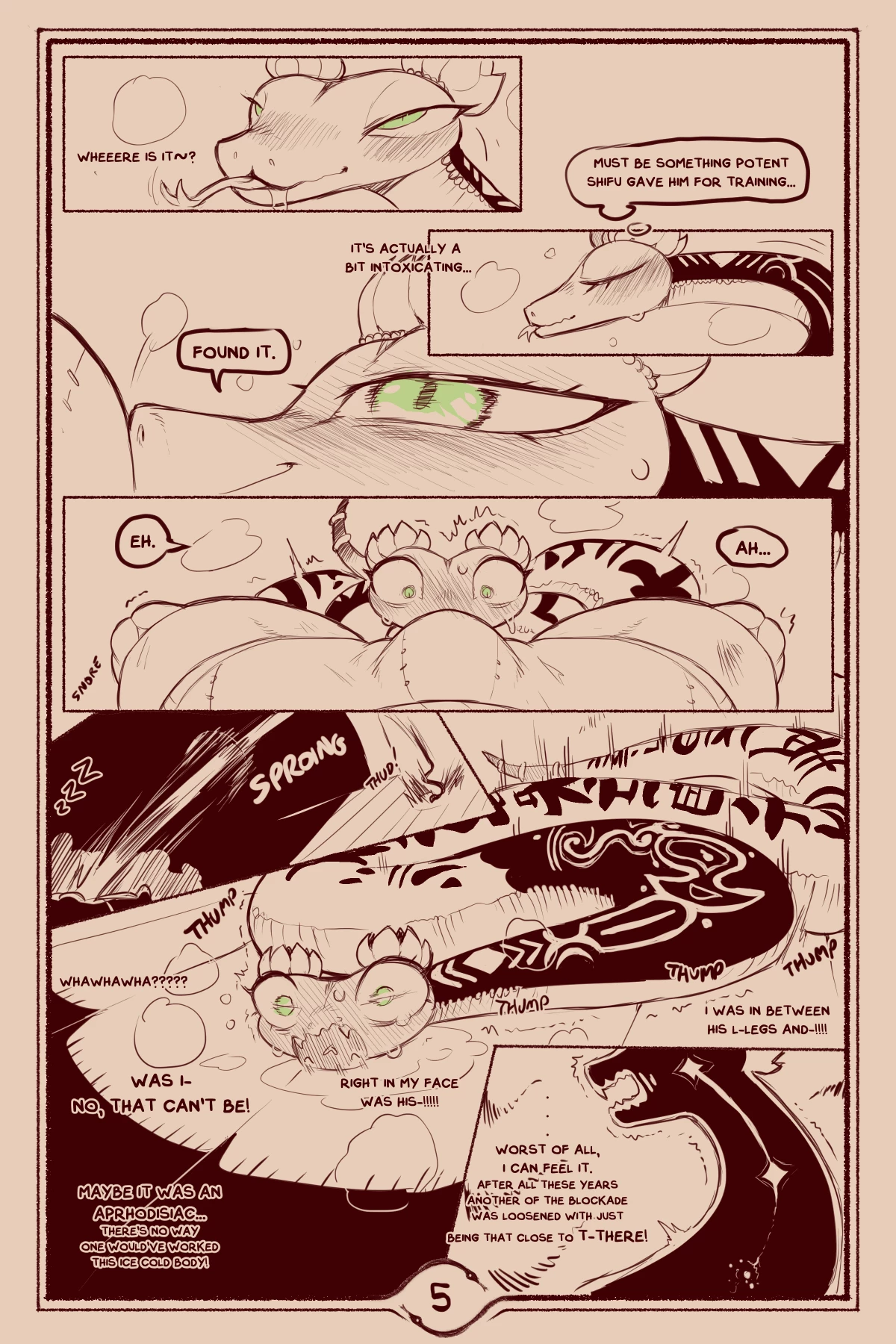 Way of the Viper image number 5