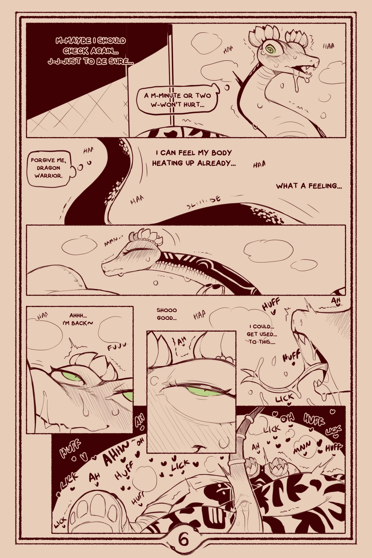 Way of the Viper image number 6