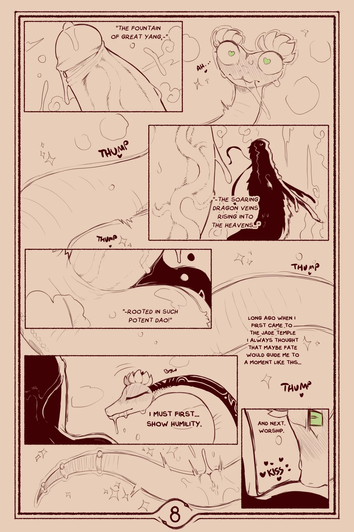 Way of the Viper image number 8