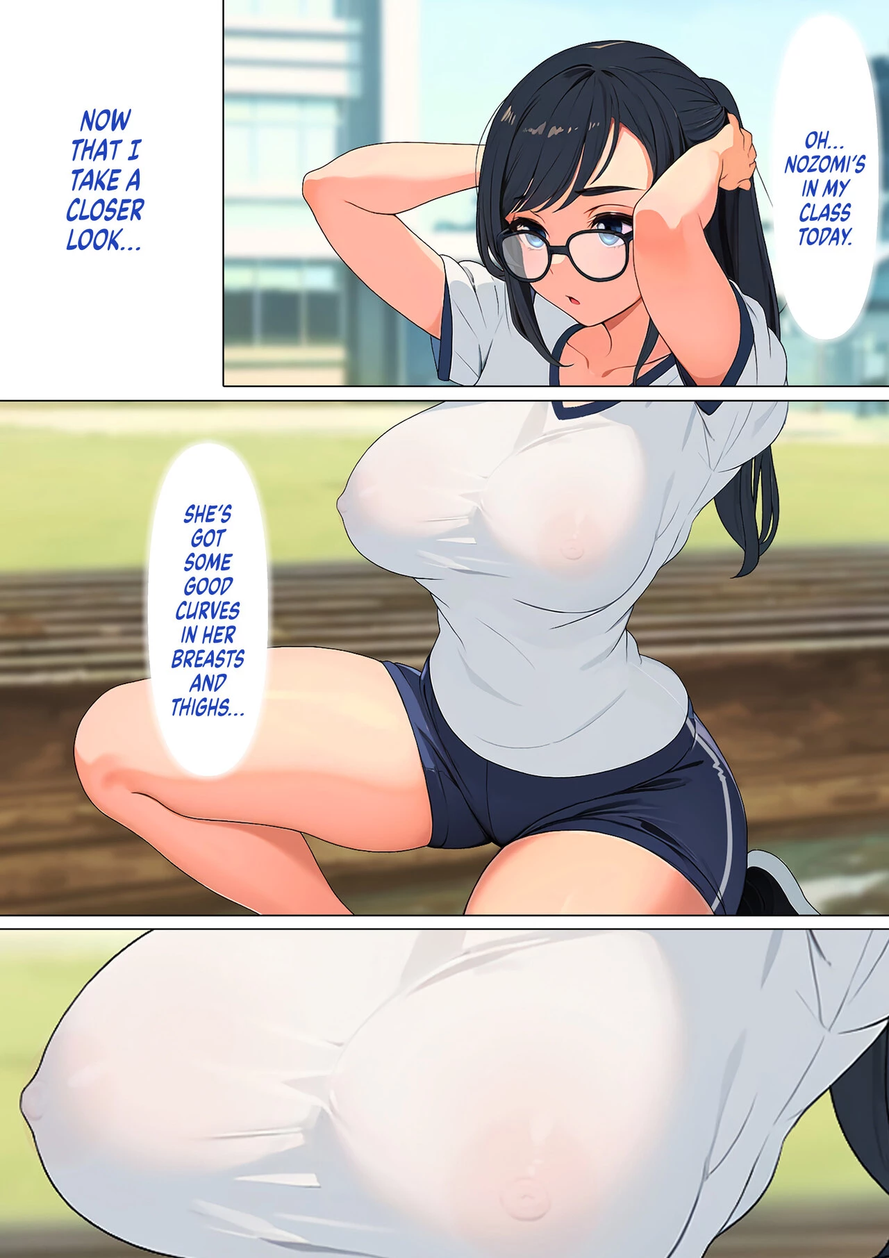 The Chronic Masturbator image number 10