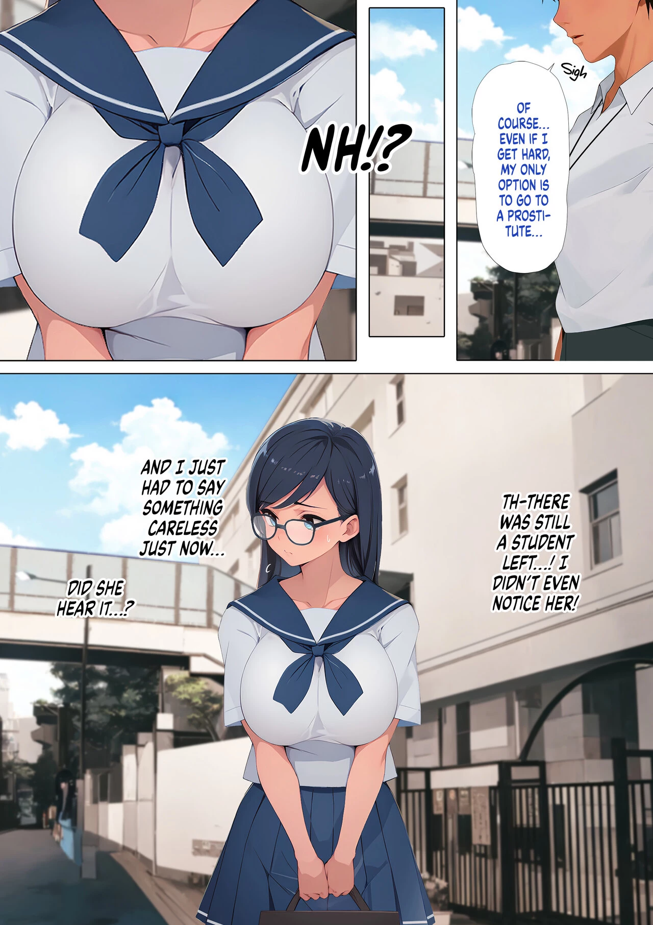 The Chronic Masturbator image number 3