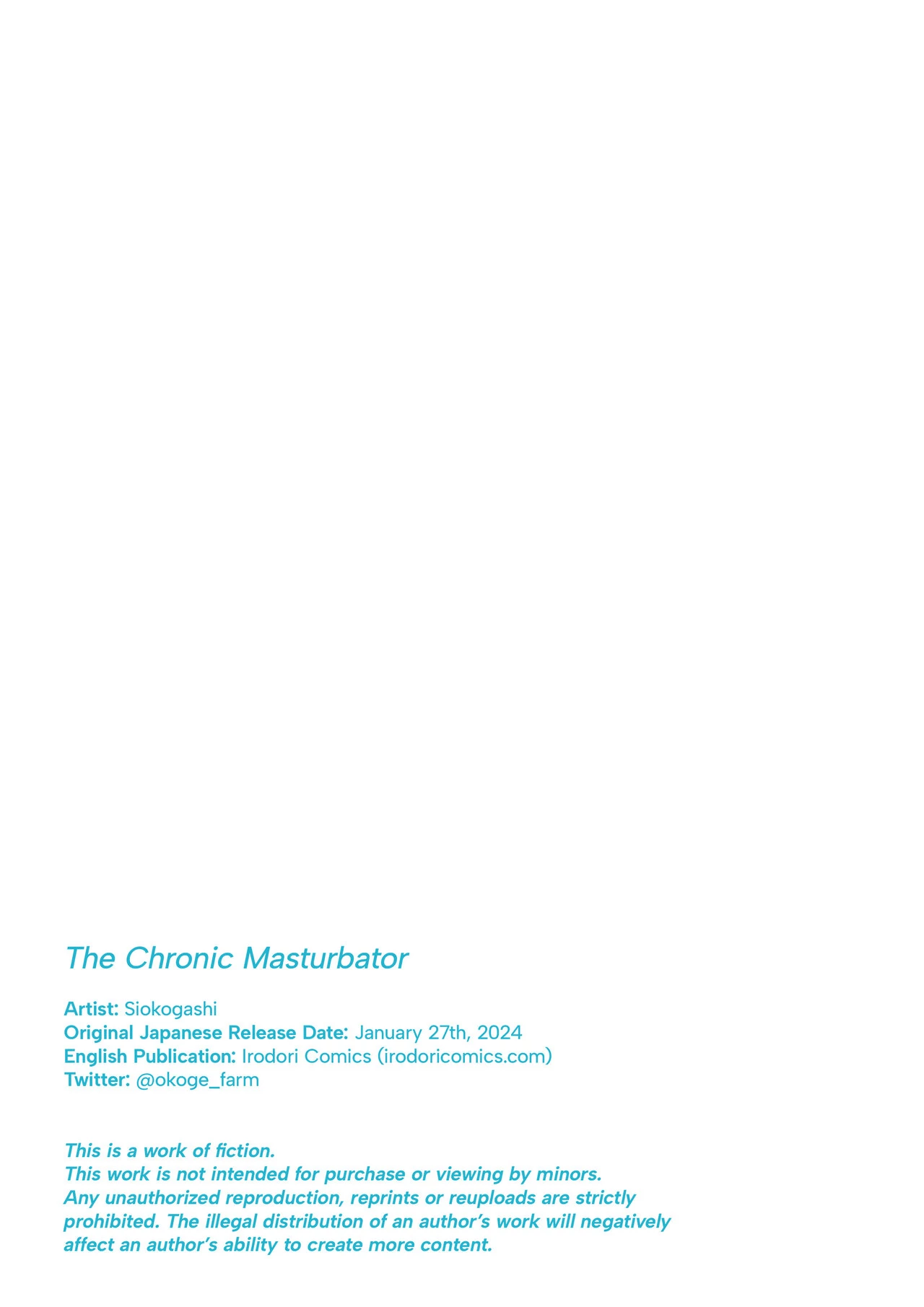 The Chronic Masturbator image number 56