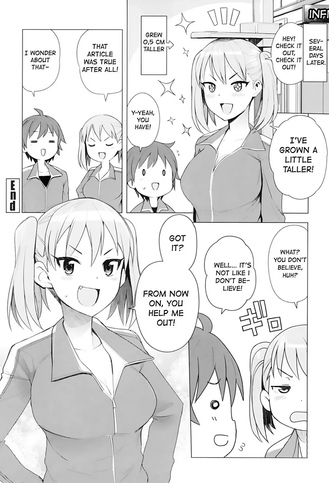 Super Milk image number 19