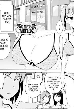 Super Milk