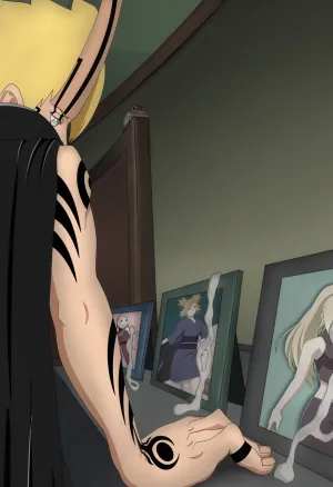 Trick Or Treat Special. Karma And Its Mysteries