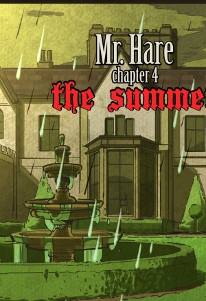 Mr. Hare Chapter 4