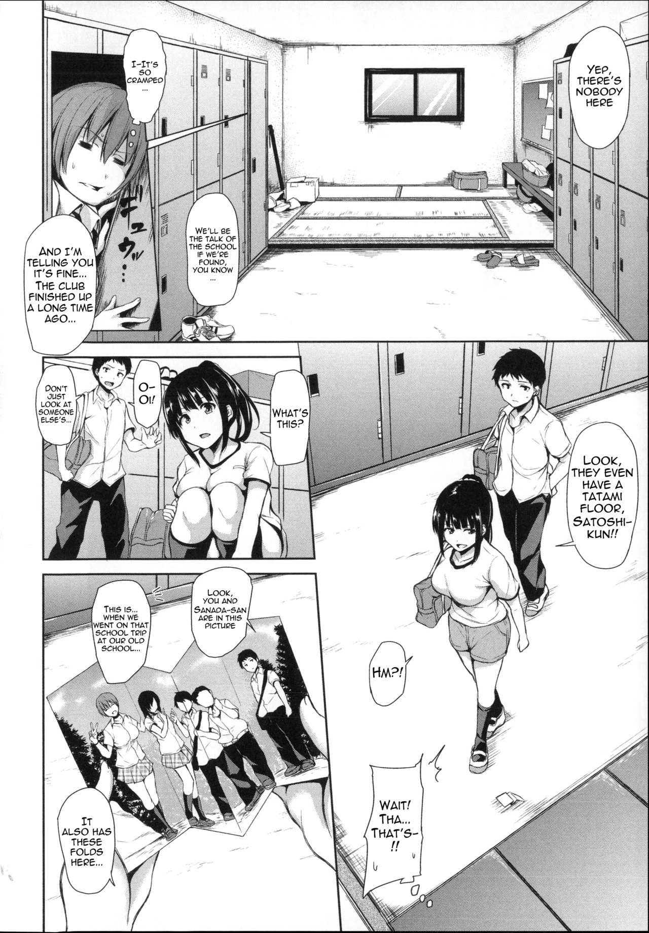 Ikinari! Harem Life image number 52