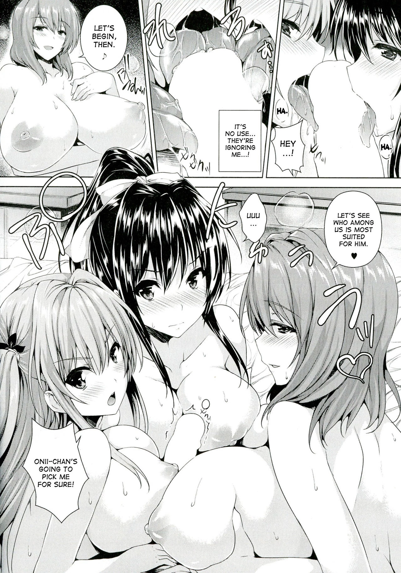 Chichi Iro Toiki image number 99