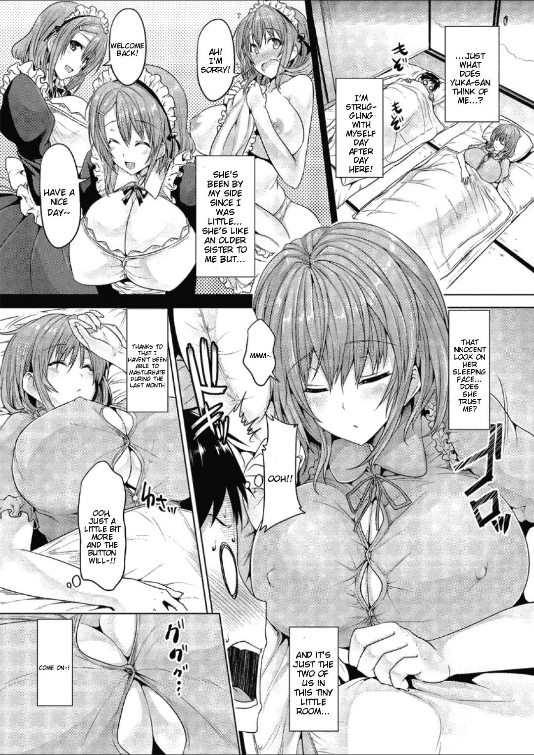 Chichi Iro Toiki image number 119