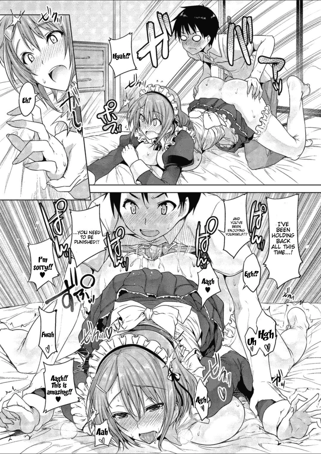 Chichi Iro Toiki image number 132