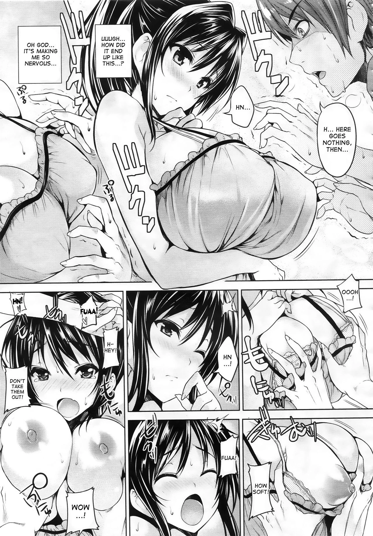 Chichi Iro Toiki image number 28