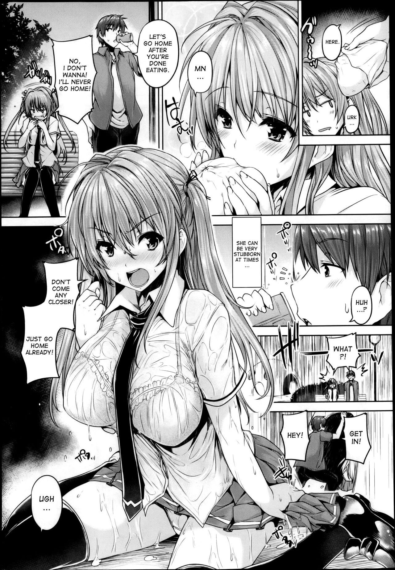 Chichi Iro Toiki image number 66