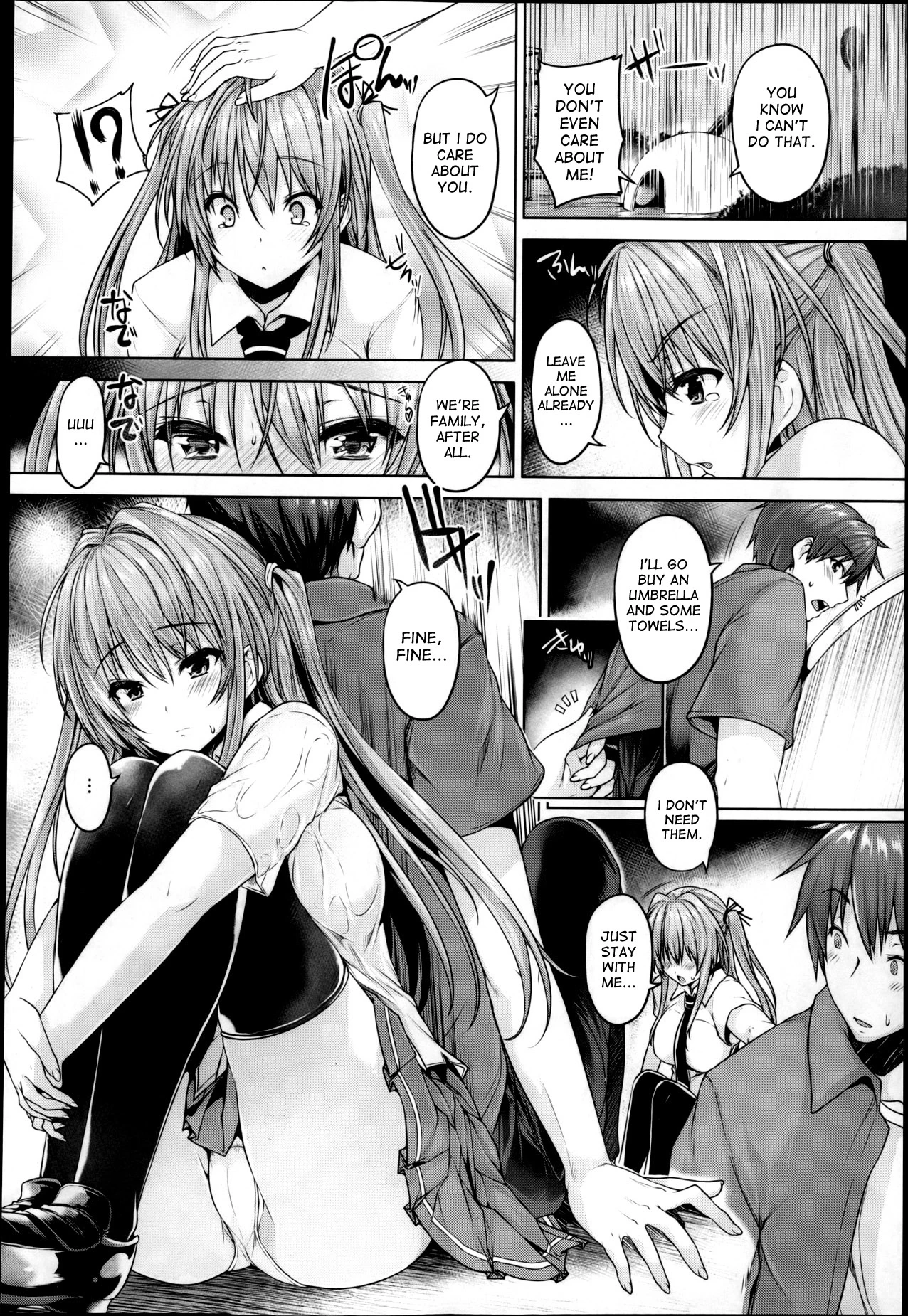 Chichi Iro Toiki image number 67