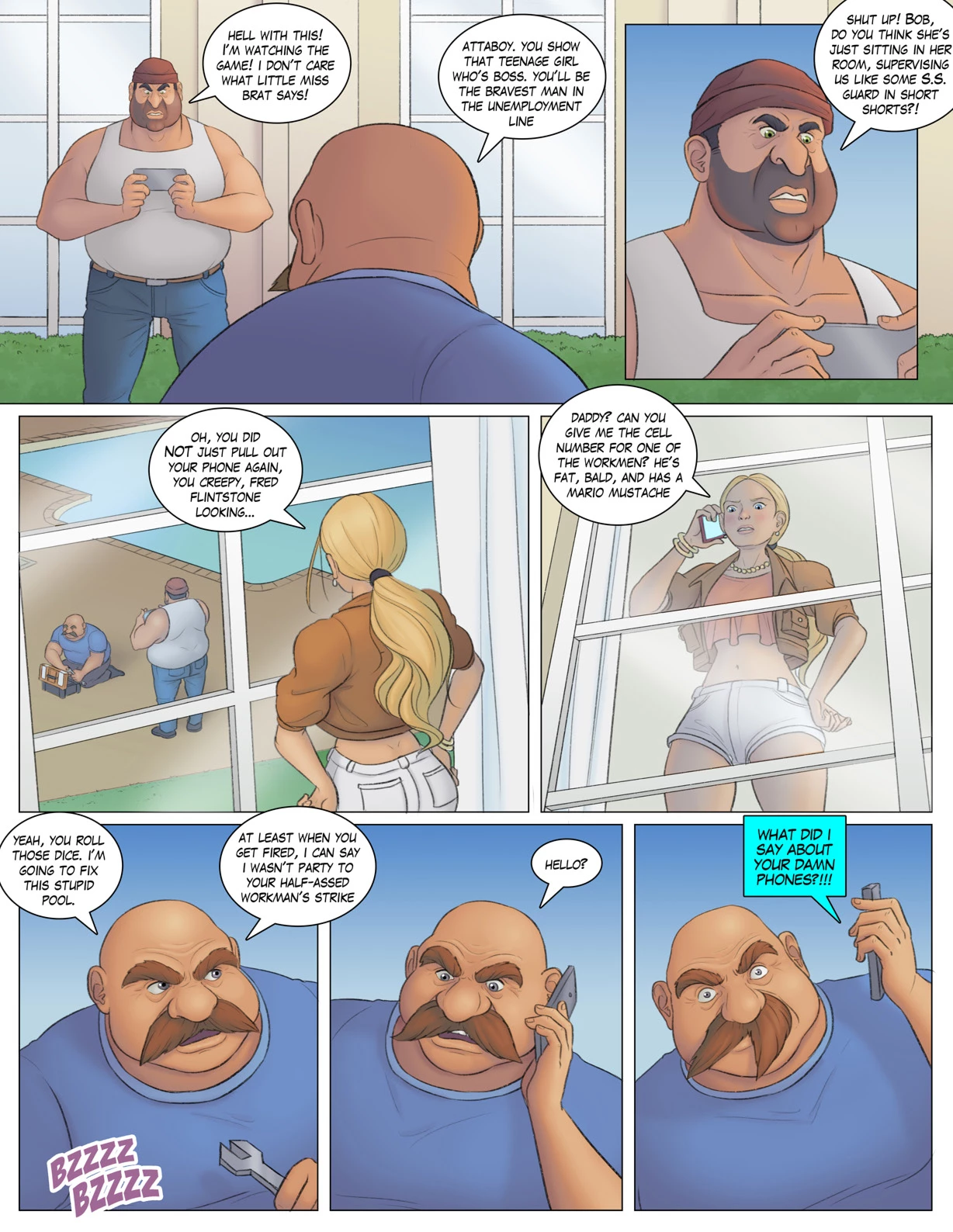 Beverly Brat image number 11