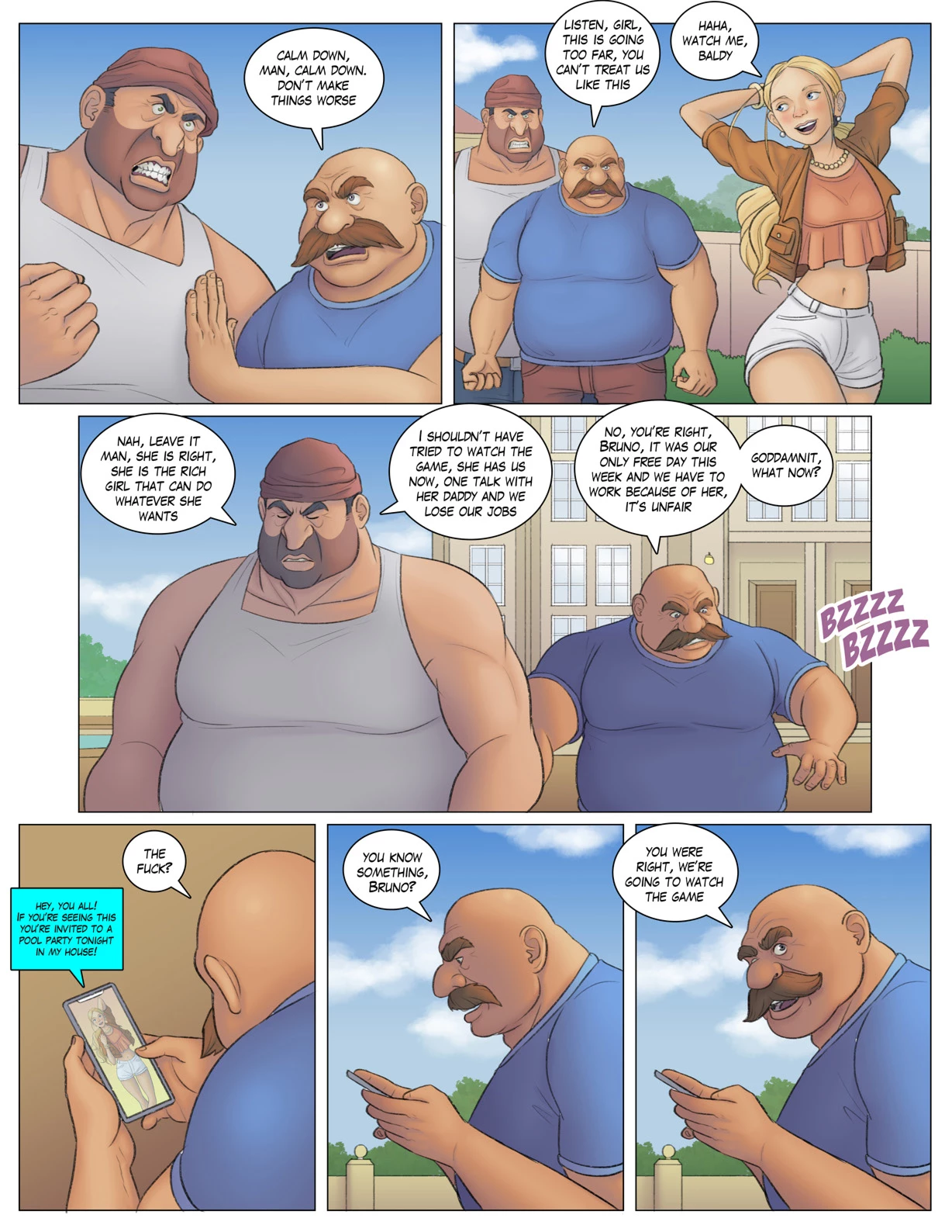 Beverly Brat image number 16
