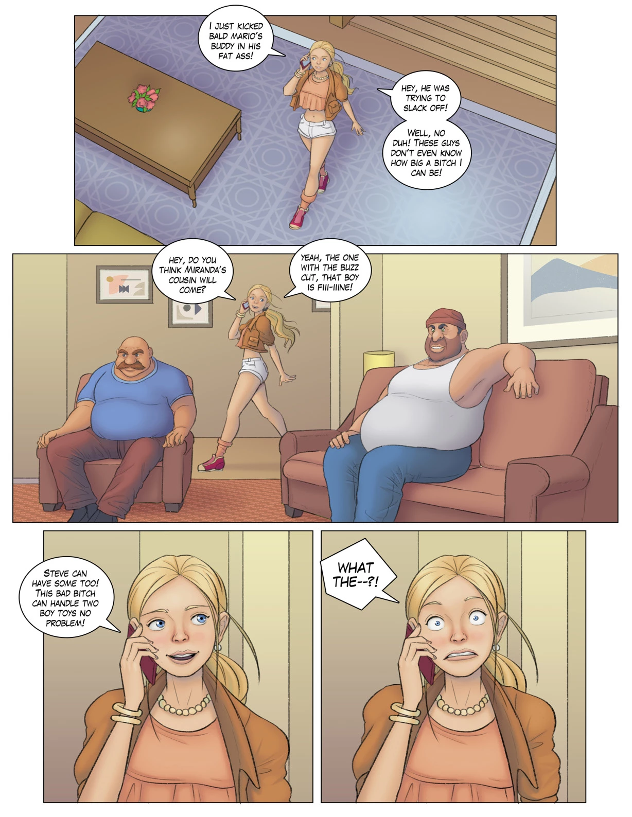 Beverly Brat image number 17