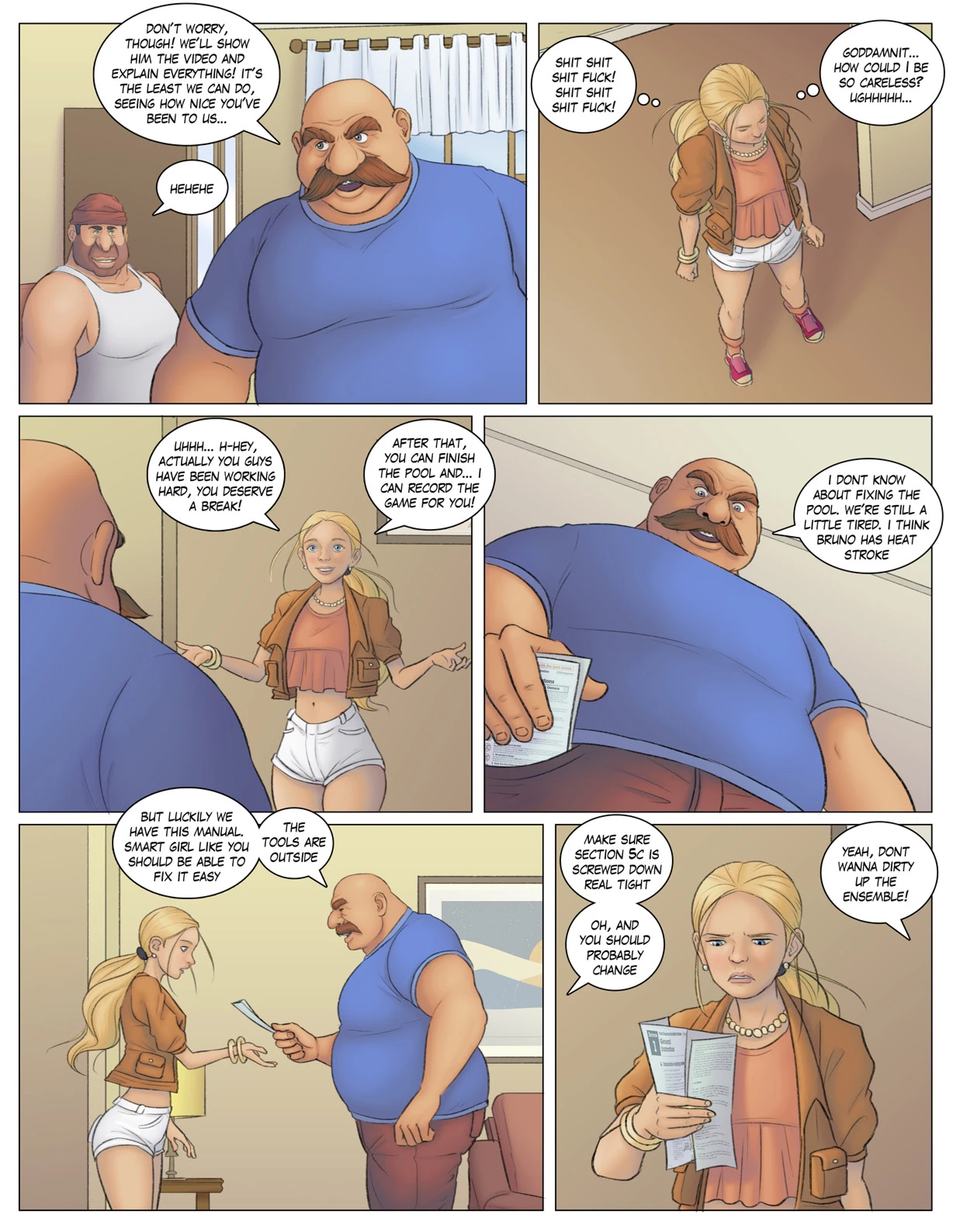 Beverly Brat image number 19