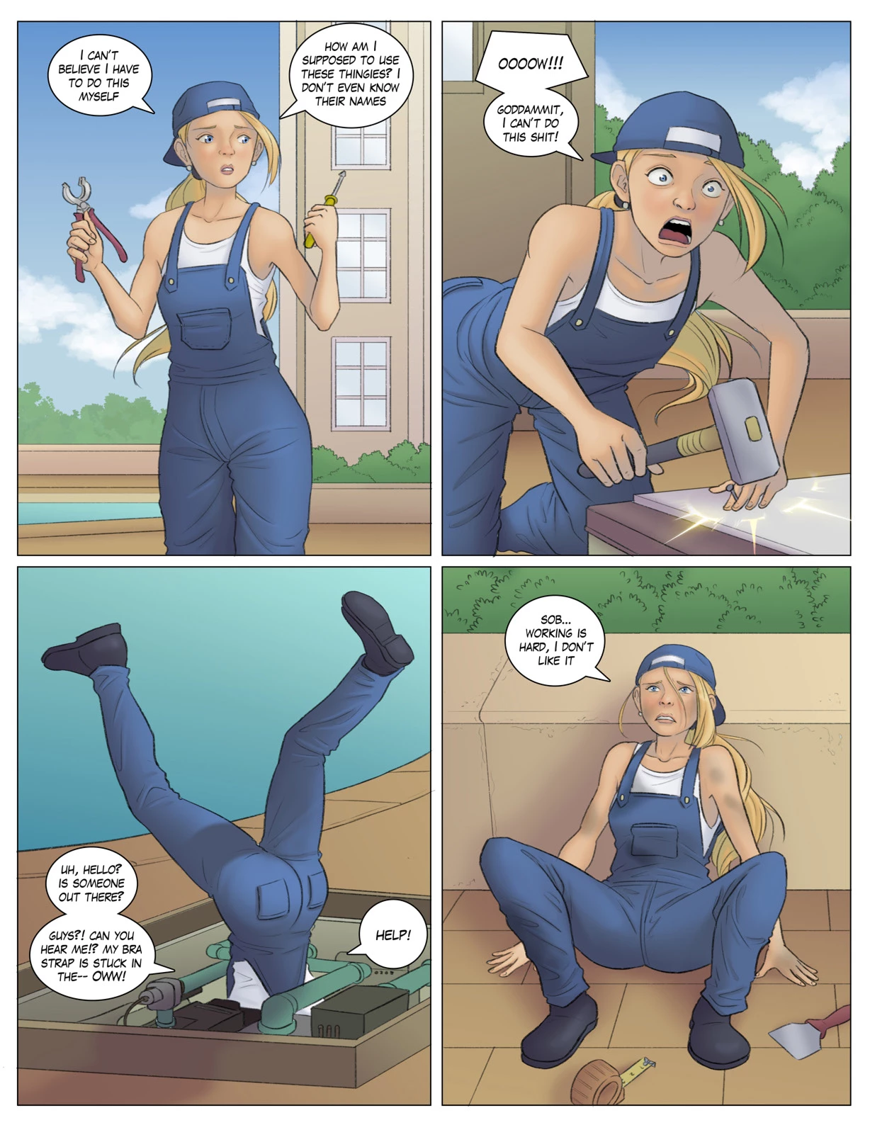 Beverly Brat image number 20
