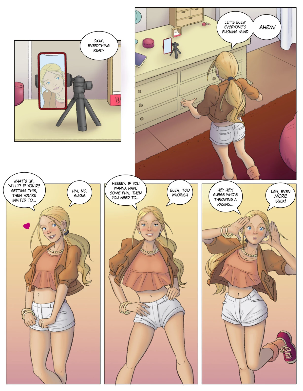 Beverly Brat image number 2