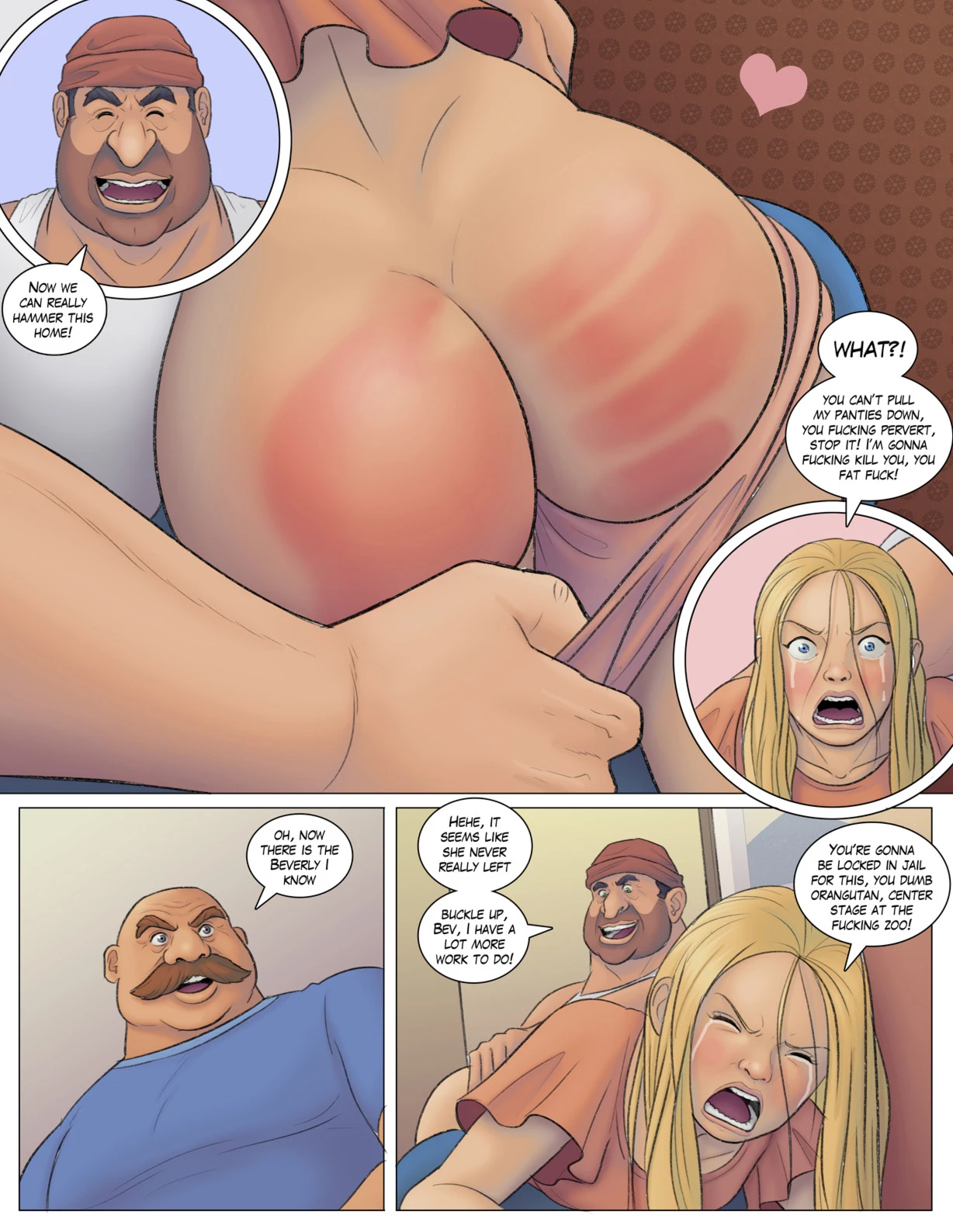 Beverly Brat image number 33