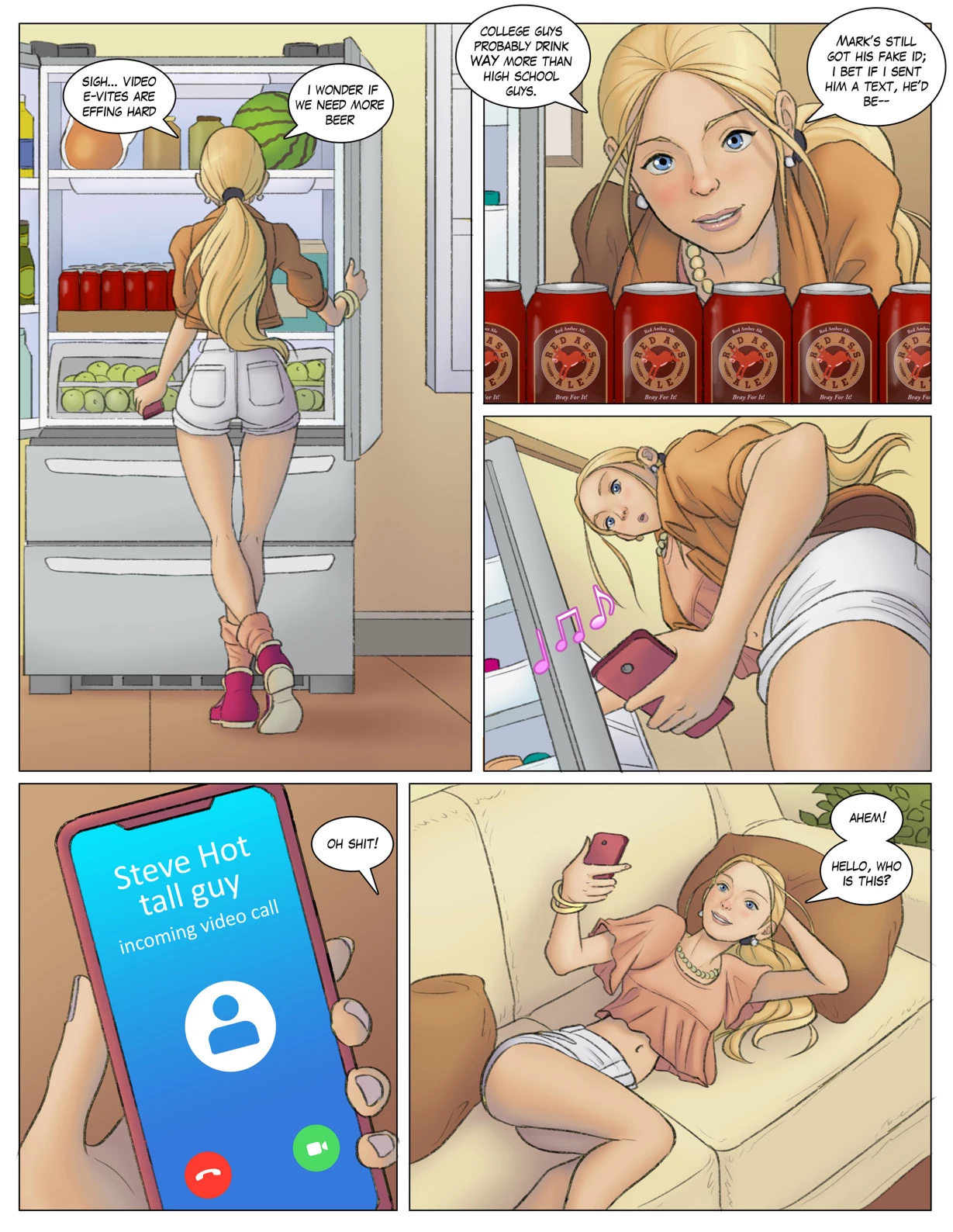 Beverly Brat image number 3